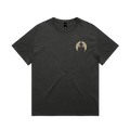Mystical Cards The Icon Heavy T-Shirt